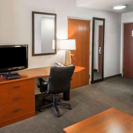Sleep Inn & Suites Palatka North Extérieur photo