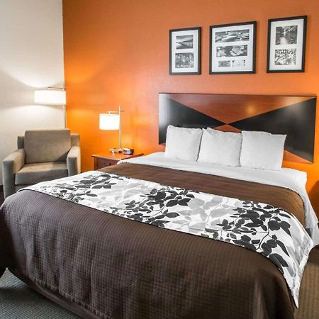 Sleep Inn & Suites Palatka North Extérieur photo