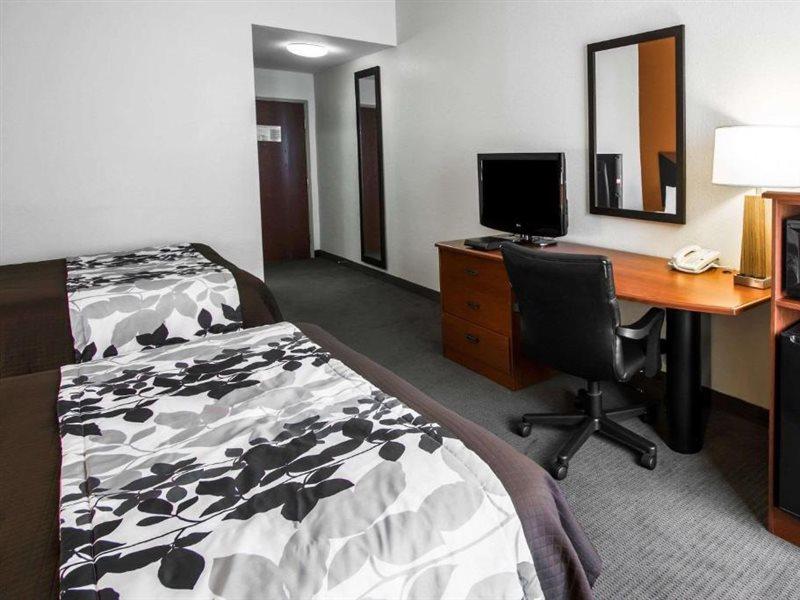 Sleep Inn & Suites Palatka North Extérieur photo