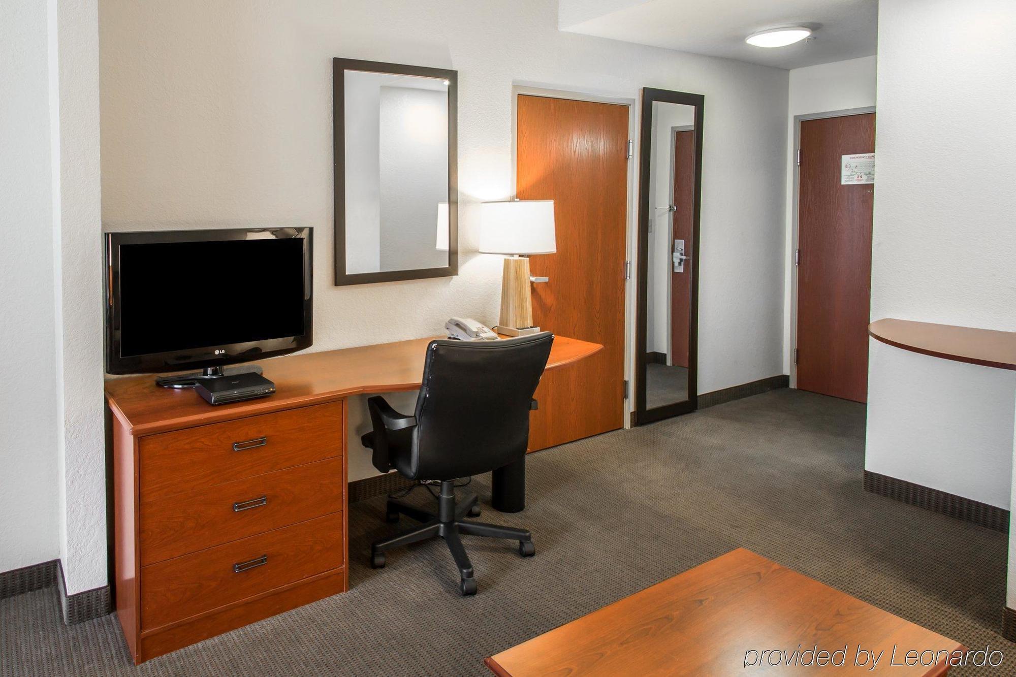 Sleep Inn & Suites Palatka North Extérieur photo
