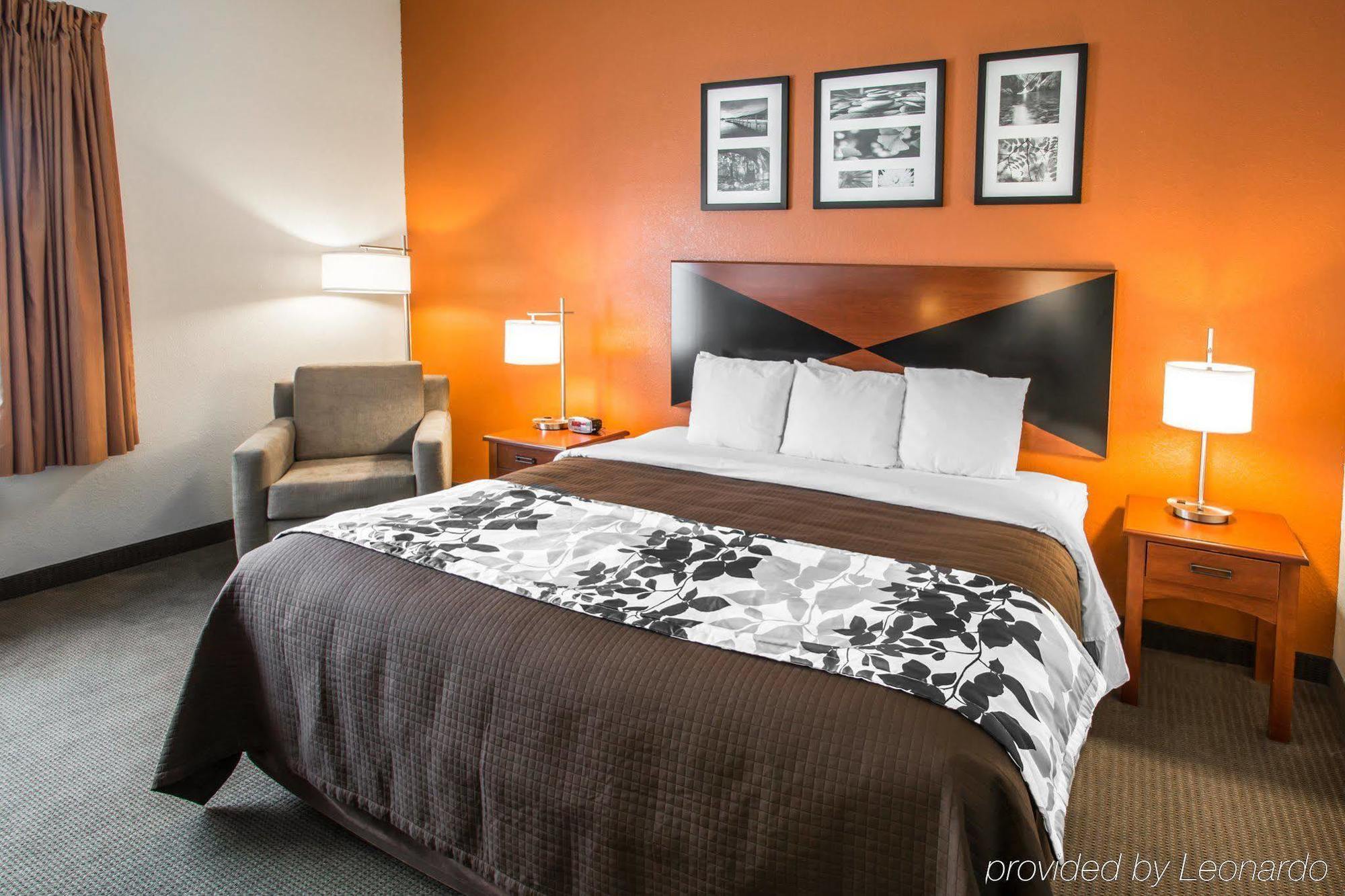 Sleep Inn & Suites Palatka North Extérieur photo