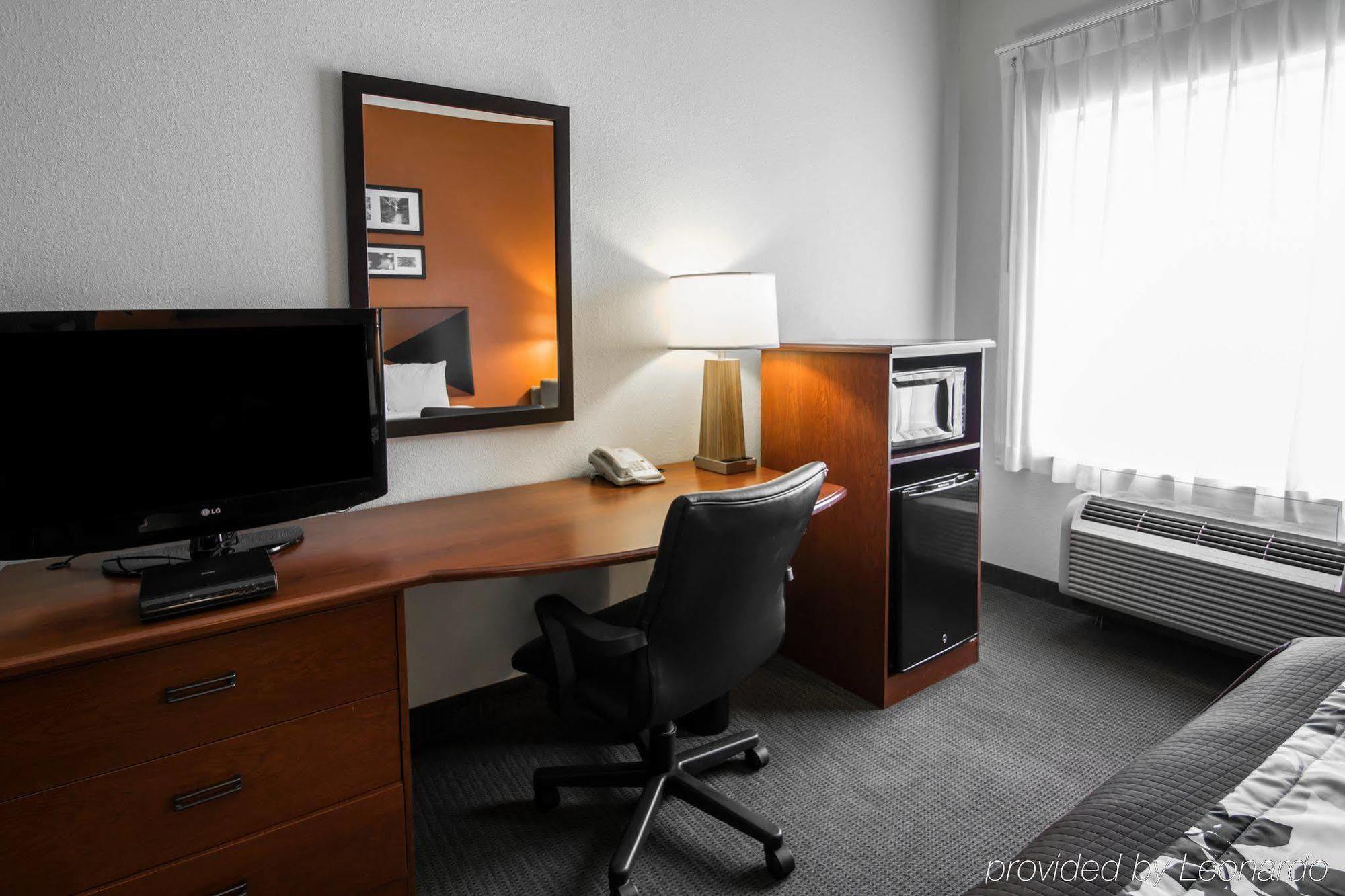 Sleep Inn & Suites Palatka North Extérieur photo