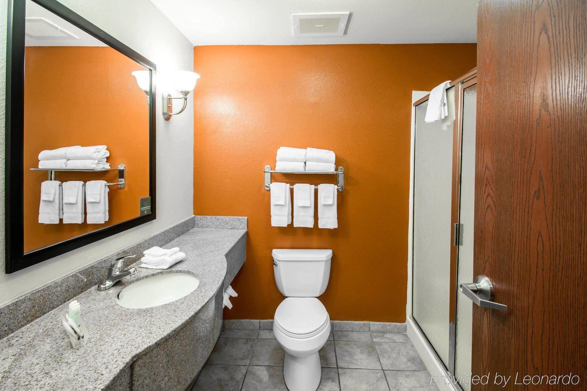 Sleep Inn & Suites Palatka North Extérieur photo